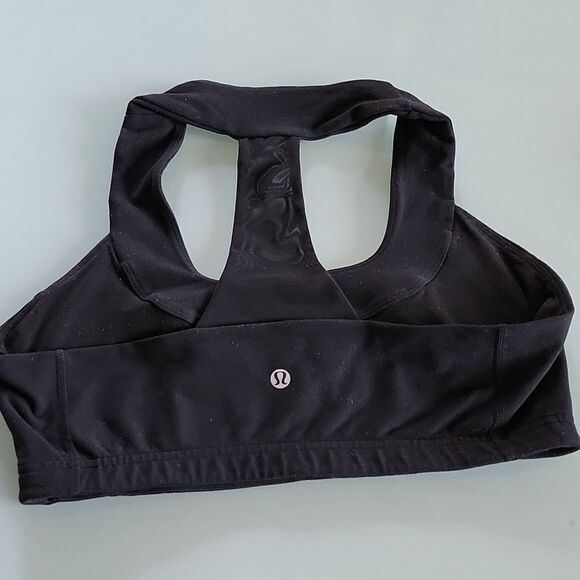 Lululemon Sports Bra  - Picture 2 of 3